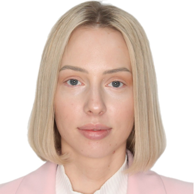 Elena Lebedeva