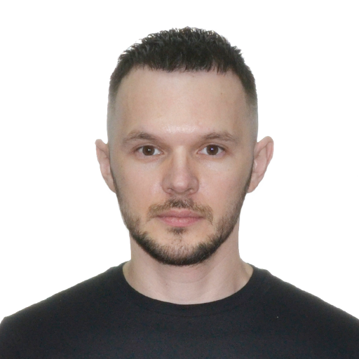 Petr Talagaev