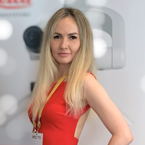 Ekaterina Kamalova