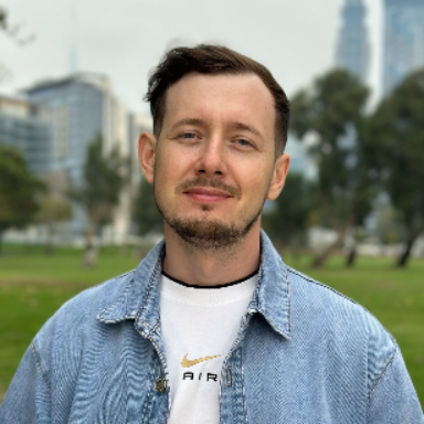 Maksim Dubrovin