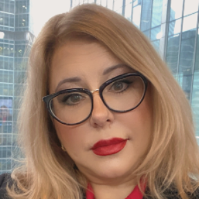 Yuliya Sardar