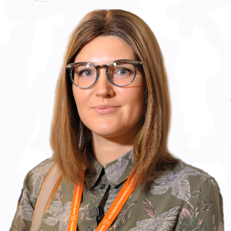 Tatyana Kuskevich
