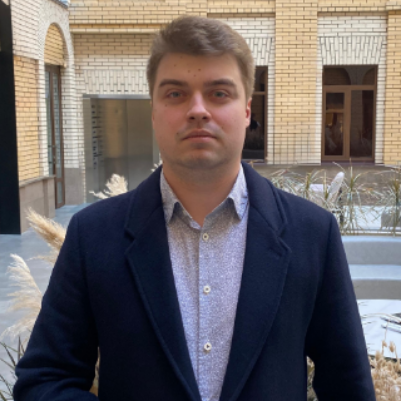 Кирилл Зленко