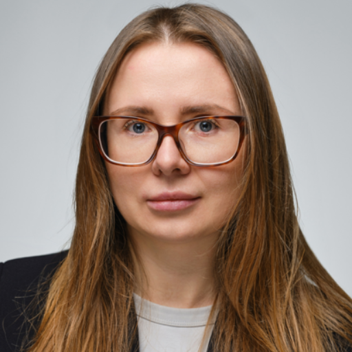 Елизавета Плотникова