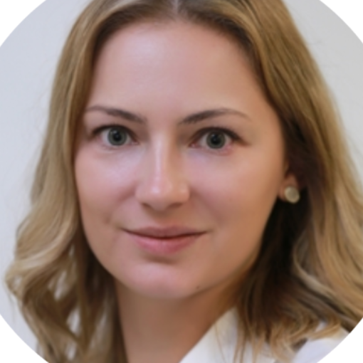 Анастасия Бирюкова