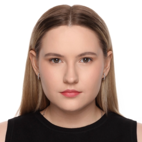 Ирина Голубева