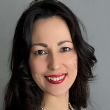 Yelena Rechitskaya