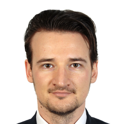 Dmitrii Ochkinas