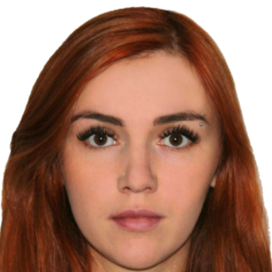 Kseniya Tsegelnikova