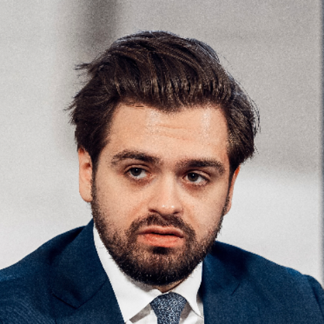 Oleg Yanovsky