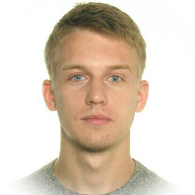 Кирилл Бровко