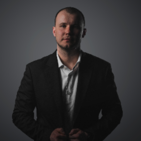 Алексей Куликов