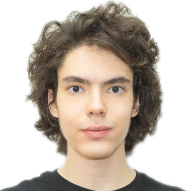 Kirill Kibizov
