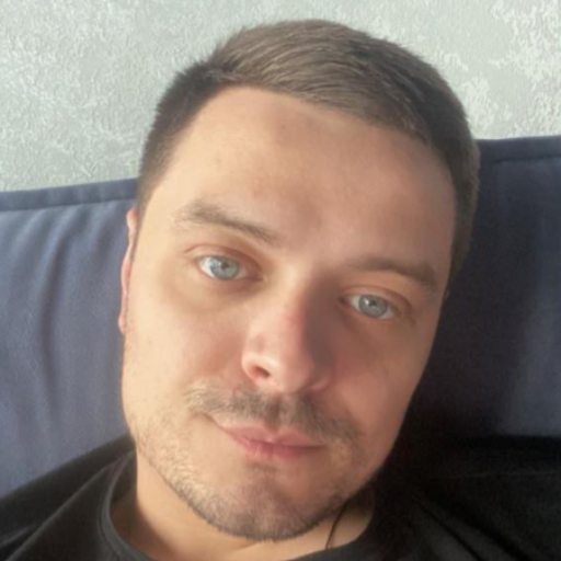 Никита Богачев