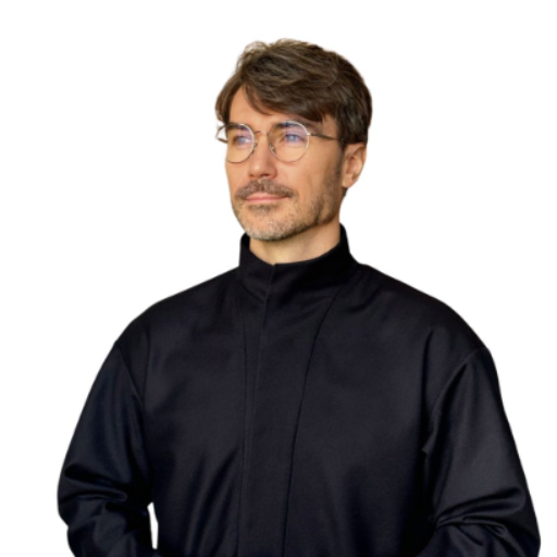 Stanislav Dolzhikov