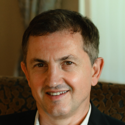 Sergey Rusov