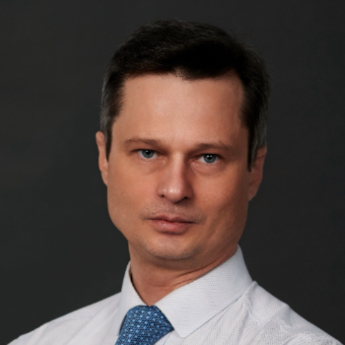 Александр Герасименко