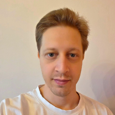 Stanislav Gribanev
