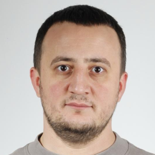 Mikhail Vavulidi