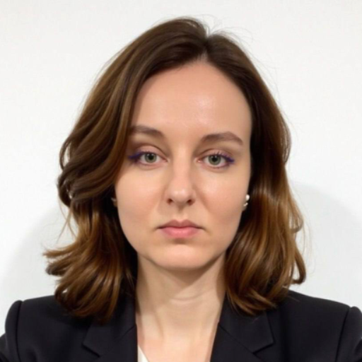 Полина Кривошеева