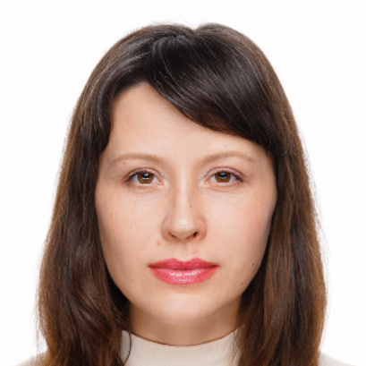Galina Grekova