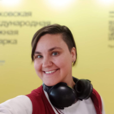 Анастасия Ремизова