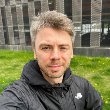 Константин Макаров