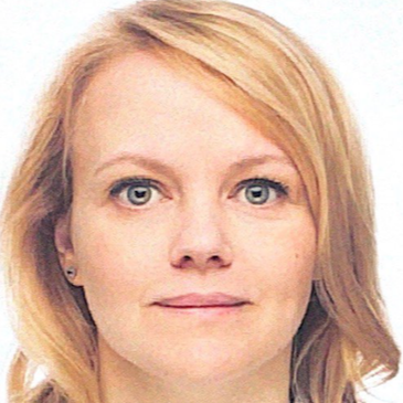 Елена Харисова