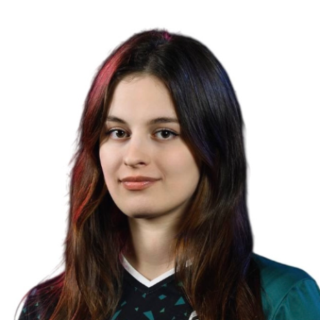 Daria Klimenko