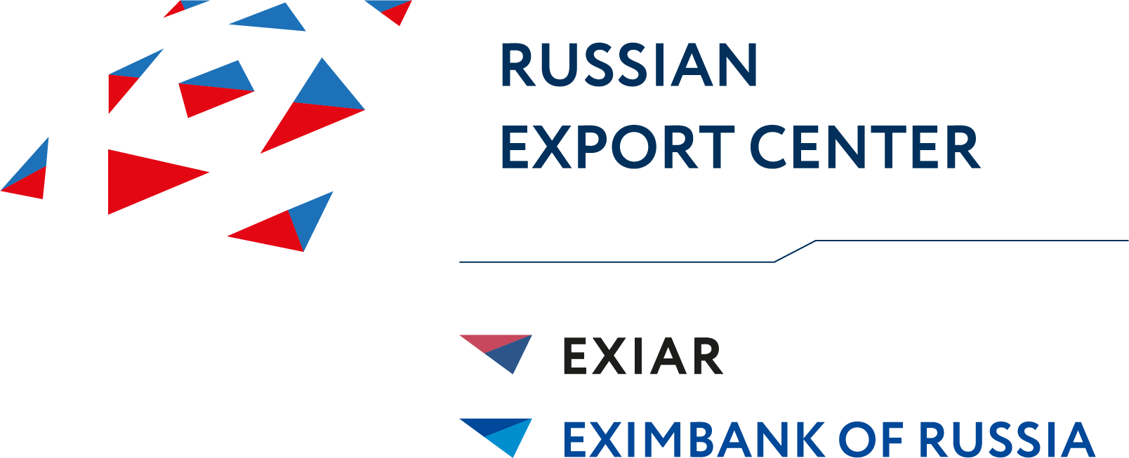 Russian export center