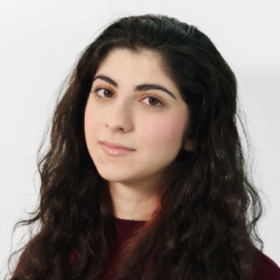 Bilgeis Sokhbatova