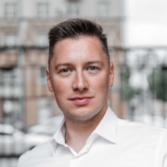 Denis Pospelov