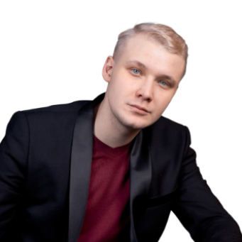 Андрей Ляльченко
