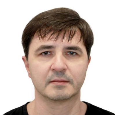 Viktor Klementev