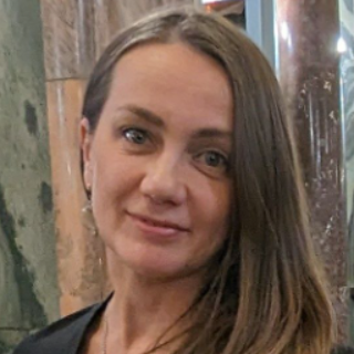 Victoria Lebedeva