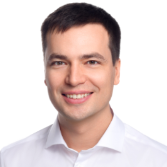 Alexey Veselov