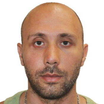 Yevgenii Savushkin