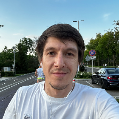Артем Овсепян