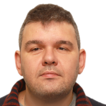 Семен Петушин