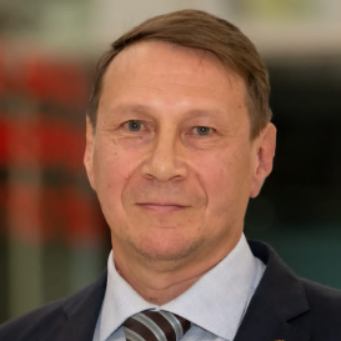 ДМИТРИЙ БЕЛИКОВ
