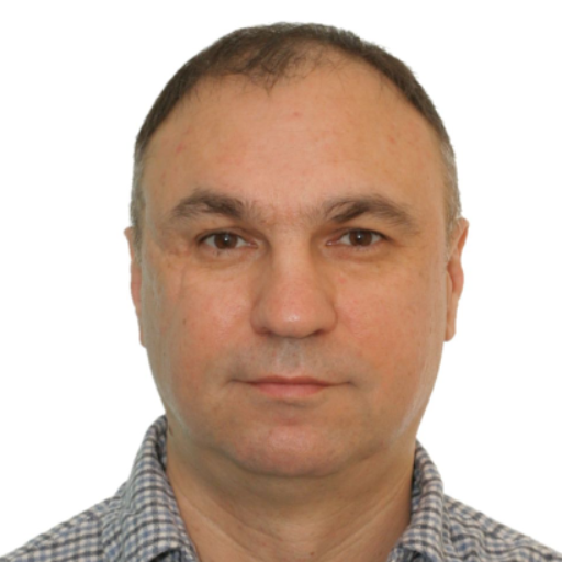 Ruslan Enikeev