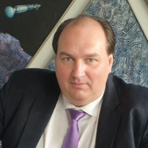 Anton Kashkevich