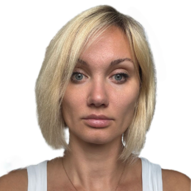Yuliya Dudoit