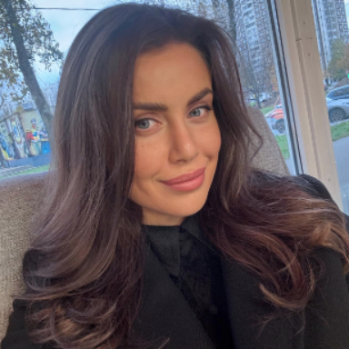 Yekaterina Kurchavova