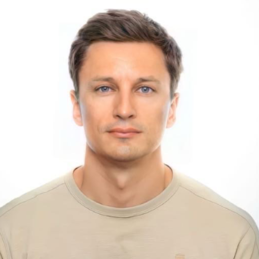 Павел Гайворонский