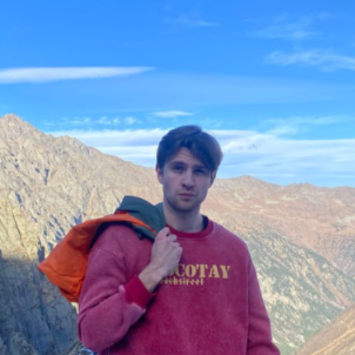 Danila Kashcheev