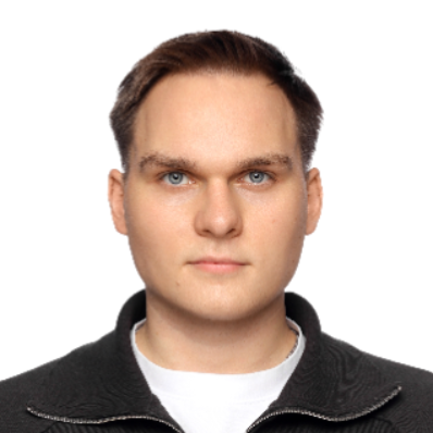 Александр Маликов