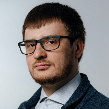 Vladimir Klimarev
