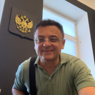 Анар Агаев