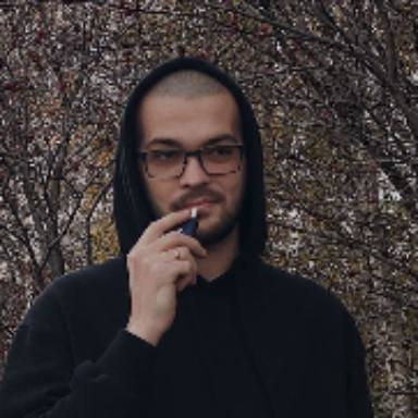 Дмитрий Поляков